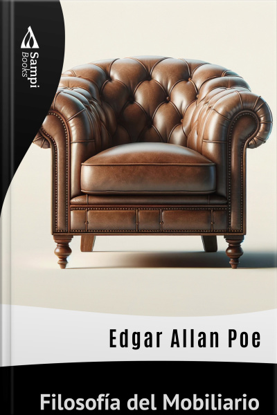 Filosofía Del Mobiliario
