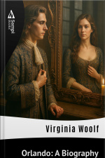 Orlando: A Biography