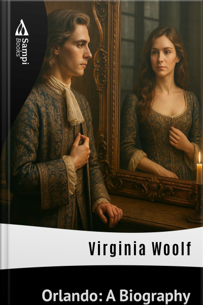 Orlando: A Biography