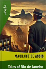 Tales Of Rio De Janeiro