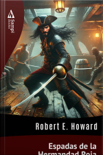 Espadas De La Hermandad Roja