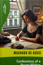 Confessions Of A Young Widow