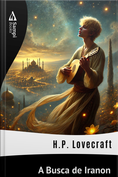 A Busca De Iranon