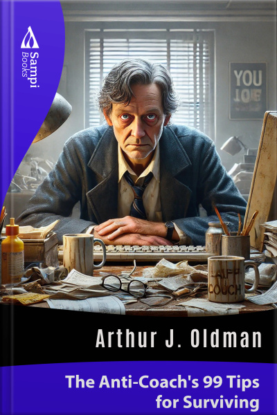 The Anti-coachs 99 Tips For Surviving The Corporate World