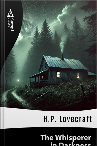 The Whisperer In Darkness