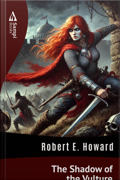 The Shadow Of The Vulture