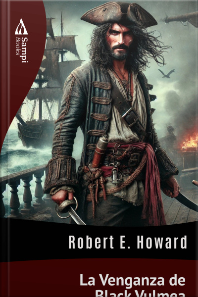 La Venganza De Black Vulmea