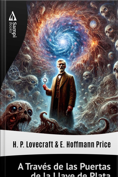 A Través De Las Puertas De La Llave De Plata