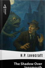 The Shadow Over Innsmouth