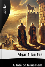 A Tale Of Jerusalem