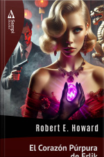 El Corazón Púrpura De Erlik