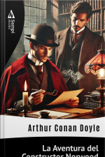 La Aventura Del Constructor Norwood