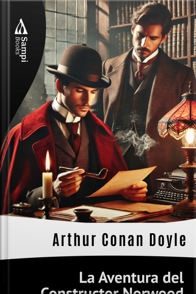 La Aventura Del Constructor Norwood