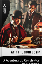 A Aventura Do Construtor De Norwood