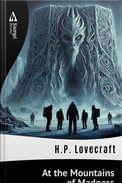 At The Mountains Of Madness