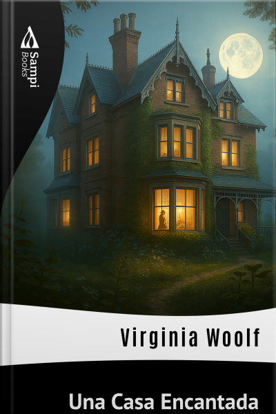 Una Casa Encantada