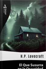 El Que Susurra En La Oscuridad