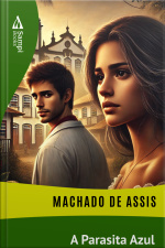 A Parasita Azul