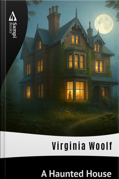 A Haunted House