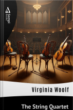 The String Quartet
