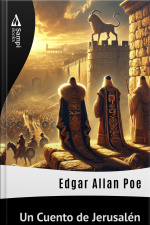 Un Cuento De Jerusalén