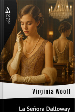 La Señora Dalloway