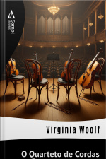 O Quarteto De Cordas