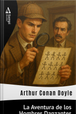 La Aventura De Los Hombres Danzantes