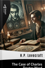 The Case Of Charles Dexter Ward