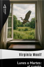 Lunes O Martes: El Cuento