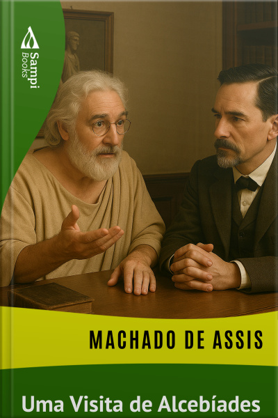 Uma Visita De Alcebíades