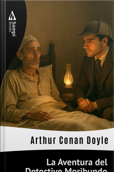 La Aventura Del Detective Moribundo