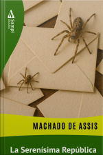 La Serenísima República