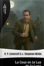 La Cosa En La Luz De La Luna