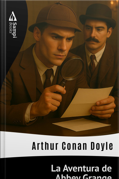 La Aventura De Abbey Grange