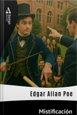 Mistificación