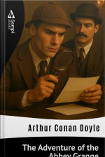 The Adventure Of The Abbey Grange