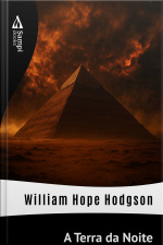 A Terra Da Noite