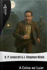 A Coisa Ao Luar