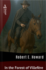 In The Forest Of Villefère