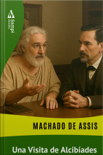 Una Visita De Alcibíades