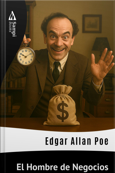 El Hombre De Negocios