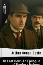 His Last Bow- An Epilogue Of Sherlock Holmes