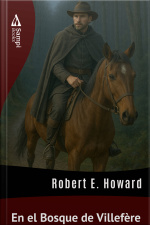 En El Bosque De Villefère