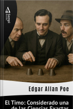 El Timo: Considerado Una De Las Ciencias Exactas