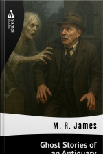 Ghost Stories Of An Antiquary