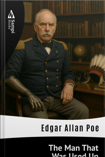 The Man That Was Used Up