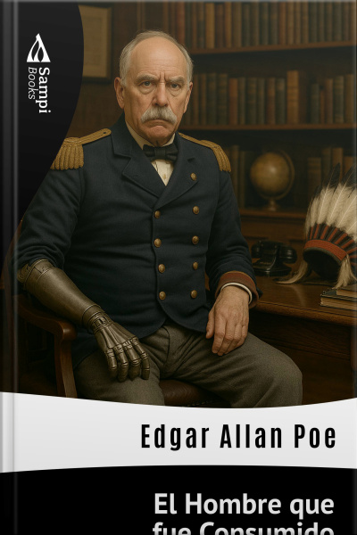 El Hombre Que Fue Consumido