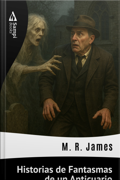 Historias De Fantasmas De Un Anticuario