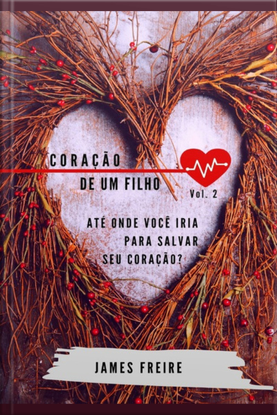 Coração De Um Filho